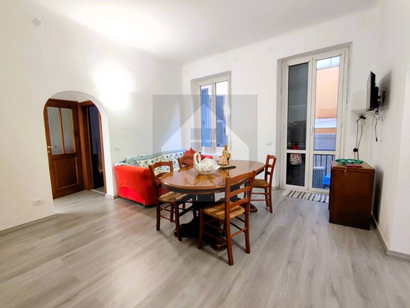 3 غرف نوم شقة في Varazze, Italy رقم 272621