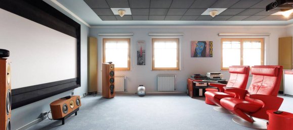 7غرفة تاون هاوس في Penzing, Austria رقم 140233 29