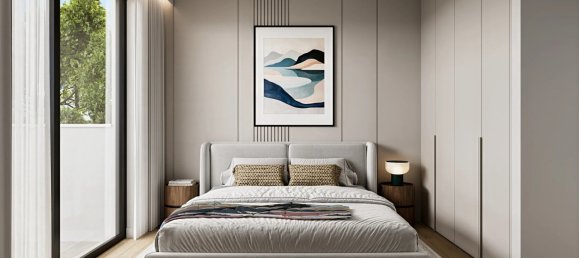 2 Schlafzimmer Wohnung in Zakaki, Cyprus, Nr. 32480 10