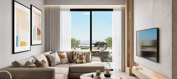 2 Schlafzimmer Wohnung in Zakaki, Cyprus, Nr. 32480 7