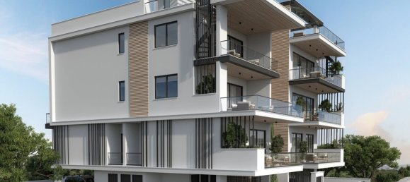 2 Schlafzimmer Wohnung in Zakaki, Cyprus, Nr. 32480 4