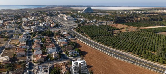 2 Schlafzimmer Wohnung in Zakaki, Cyprus, Nr. 32480 2