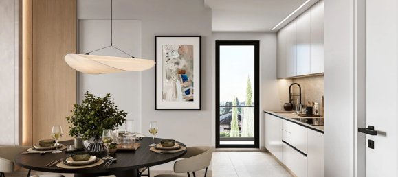 2 Schlafzimmer Wohnung in Zakaki, Cyprus, Nr. 32480 9