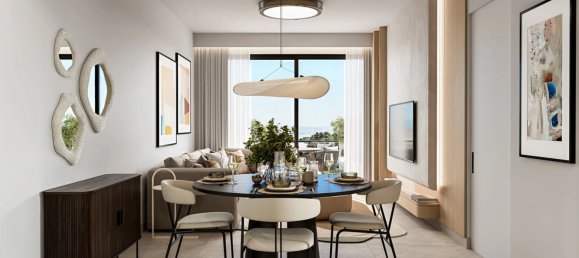 2 Schlafzimmer Wohnung in Zakaki, Cyprus, Nr. 32480 6