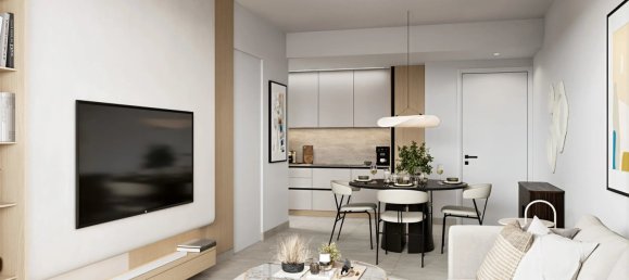 2 Schlafzimmer Wohnung in Zakaki, Cyprus, Nr. 32480 8