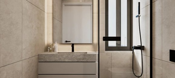 2 Schlafzimmer Wohnung in Zakaki, Cyprus, Nr. 32480 11