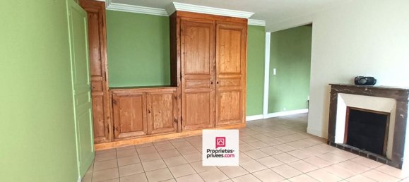 4 bedrooms House in Cherisy, France No. 210044 6