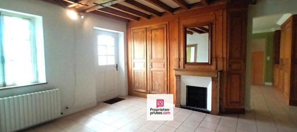 4 bedrooms House in Cherisy, France No. 210044 3