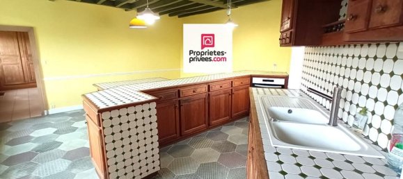 4 bedrooms House in Cherisy, France No. 210044 5