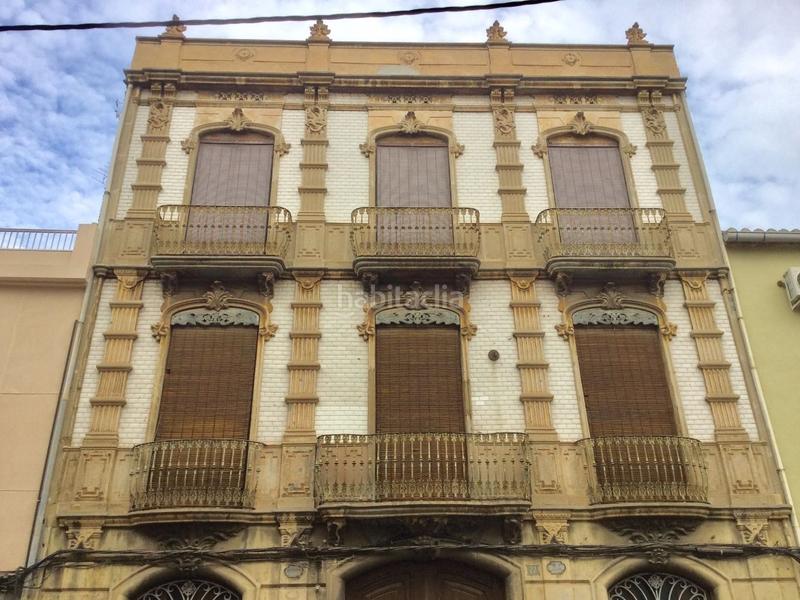 Bâtiment à Valencia, Spain 1541m² No. 194033