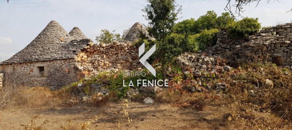 Casa de 7 habitaciónes en Noci, Italy No. 19519 6