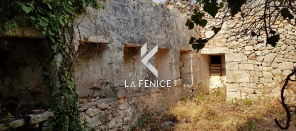 Casa de 7 habitaciónes en Noci, Italy No. 19519 13