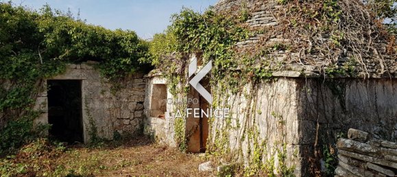 Casa de 7 habitaciónes en Noci, Italy No. 19519 11