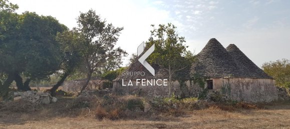 Casa de 7 habitaciónes en Noci, Italy No. 19519 15