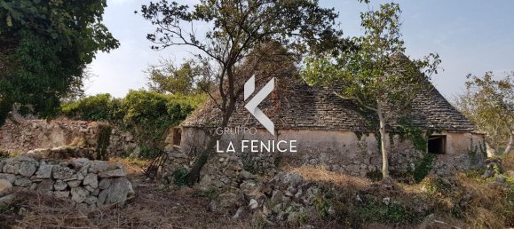 Casa de 7 habitaciónes en Noci, Italy No. 19519 3