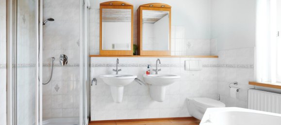 4 Schlafzimmer Stadthaus in Lippe, Germany, Nr. 348949 6