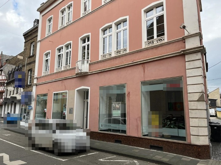 8 bedrooms Building in Rhein-Lahn, Germany No. 177079