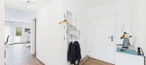 Квартира с 2 спальнями в Ганновер, Германия № 235244 9