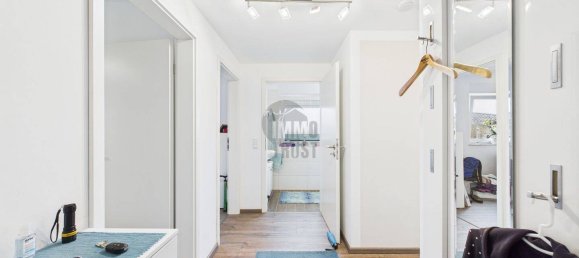 Квартира с 2 спальнями в Ганновер, Германия № 235244 8