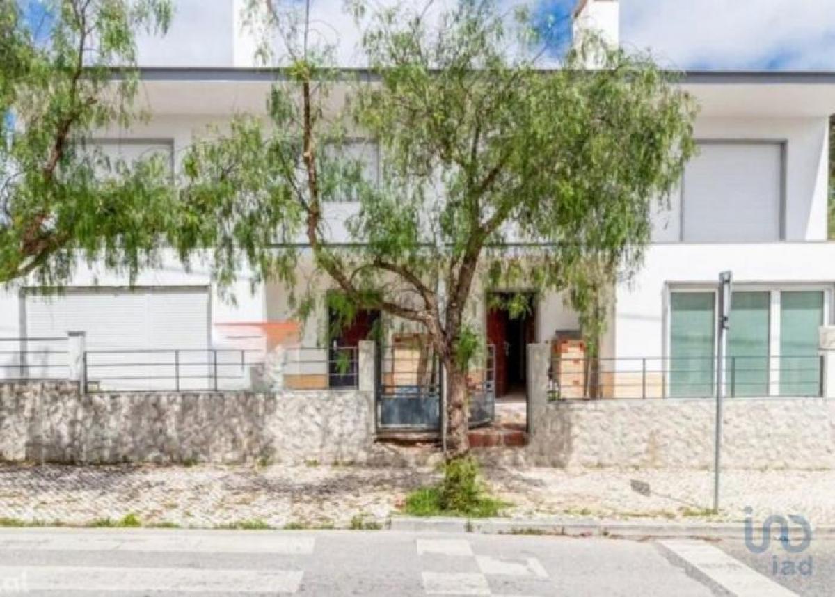 4 bedrooms House for sale in Sintra, Lisbon, Portugal № 4917
