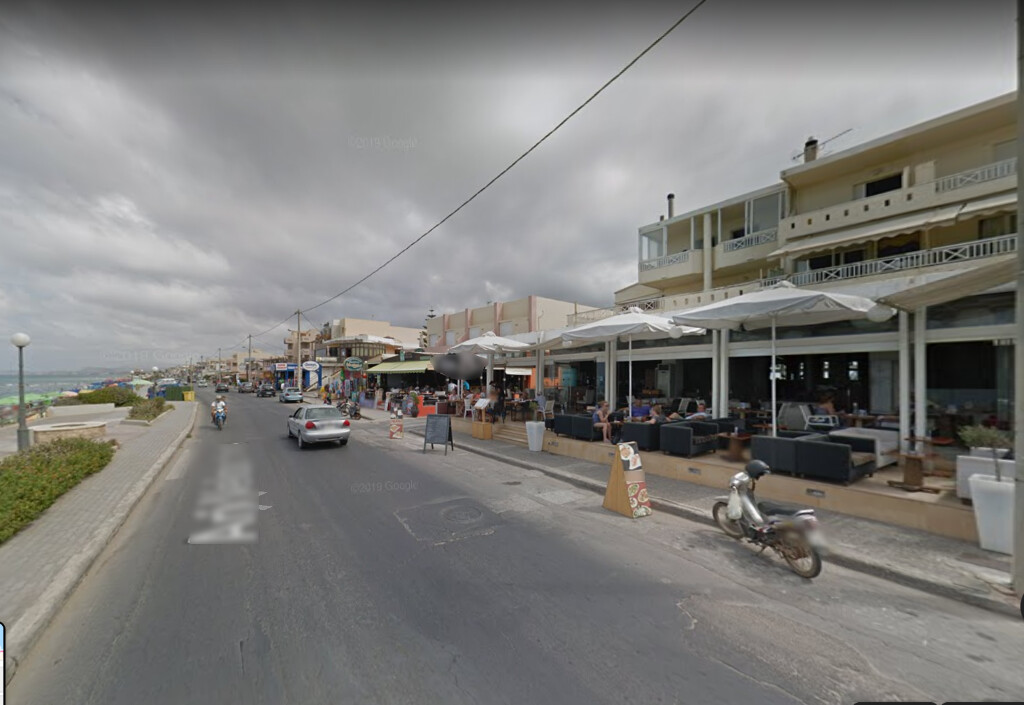 Property in Rethymno, Greece 221m², Nr. 4321