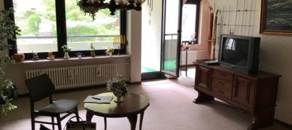 2 bedrooms Apartment in Pforzheim, Germany No. 74368 11