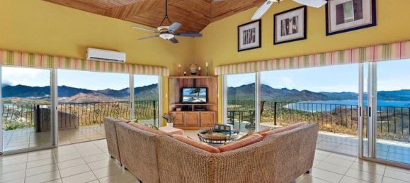 Casa T3 em Santa Cruz, Costa Rica N.º 121 2