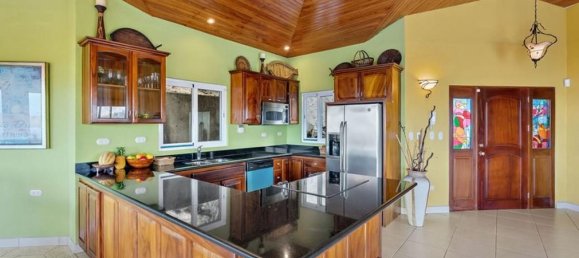 Casa T3 em Santa Cruz, Costa Rica N.º 121 5