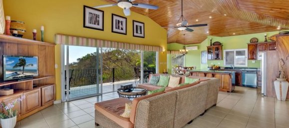 Casa T3 em Santa Cruz, Costa Rica N.º 121 3