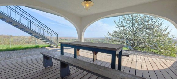 Дом с 3 комнатами в Мёрбиш ам Зе, Австрия № 254767 14