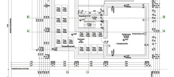 Дом с 3 комнатами в Мёрбиш ам Зе, Австрия № 254767 24