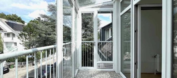 3 rooms Apartment in Dobling, Austria No. 240579 7