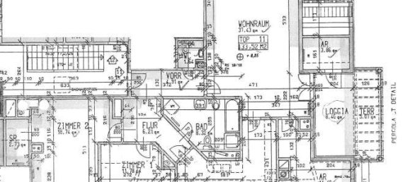 3 rooms Apartment in Dobling, Austria No. 240579 20