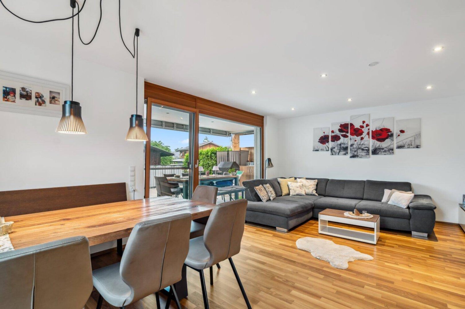 3-Zimmer Wohnung in Wolfurt, Austria, Nr. 174814