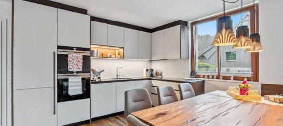 3-Zimmer Wohnung in Wolfurt, Austria, Nr. 174814 5