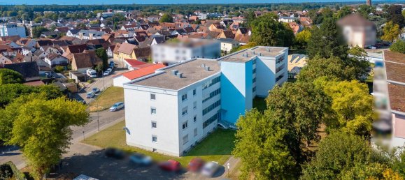 2 غرف نوم شقة في Germersheim, Germany رقم 276156 12