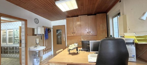 3540m² Warehouse in Neukirchen an der Vockla, Austria No. 145068 5