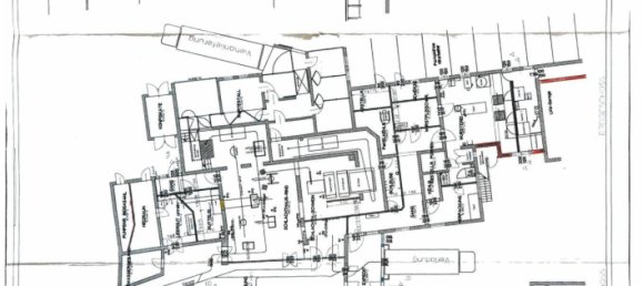 3540m² Warehouse in Neukirchen an der Vockla, Austria No. 145068 15