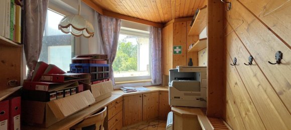 3540m² Warehouse in Neukirchen an der Vockla, Austria No. 145068 4