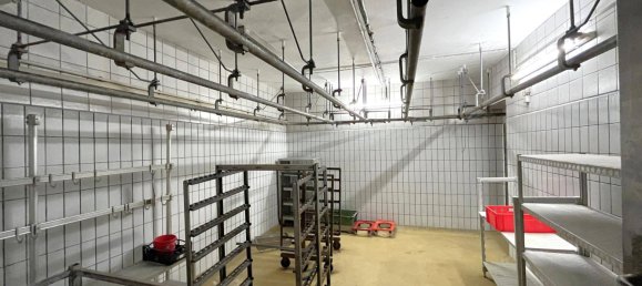 3540m² Warehouse in Neukirchen an der Vockla, Austria No. 145068 10