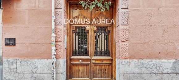 2 Schlafzimmer Wohnung in Madrid, Spain, Nr. 111299 3