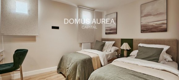 2 Schlafzimmer Wohnung in Madrid, Spain, Nr. 111299 15