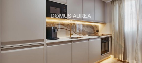 2 Schlafzimmer Wohnung in Madrid, Spain, Nr. 111299 9