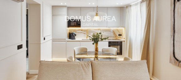 2 Schlafzimmer Wohnung in Madrid, Spain, Nr. 111299 7