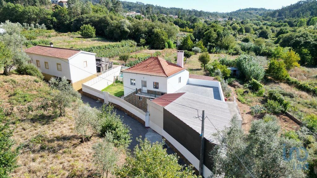 4 غرف نوم منزل في Miranda do Corvo, Portugal رقم 306360