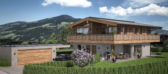 Дом с 4 спальнями в Вестендорф, Австрия № 39043 2