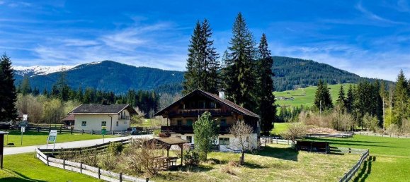 Дом с 4 спальнями в Вестендорф, Австрия № 39043 8