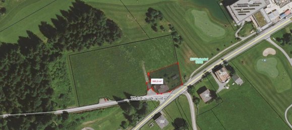 Дом с 4 спальнями в Вестендорф, Австрия № 39043 9