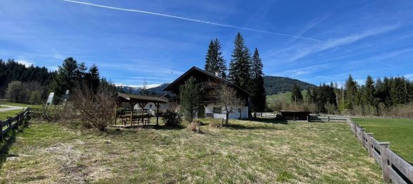 Дом с 4 спальнями в Вестендорф, Австрия № 39043 3