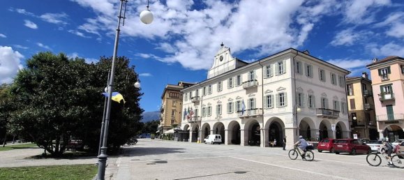 2 Schlafzimmer Wohnung in Verbania, Italy, Nr. 338529 28